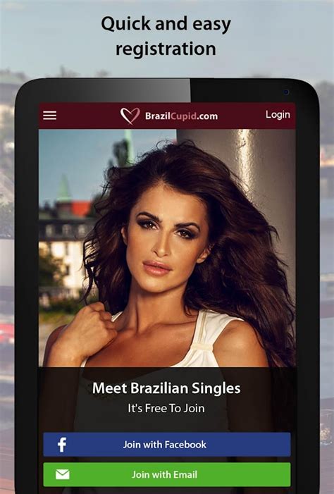 brazilcupid|Brazilian Women Seeking a Serious Relationship